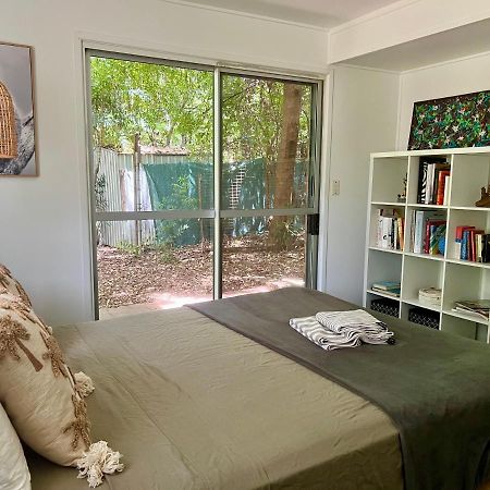 Jikinerita Homestay Nelly Bay Luaran gambar