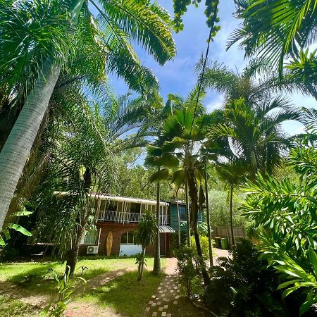 Jikinerita Homestay Nelly Bay Luaran gambar