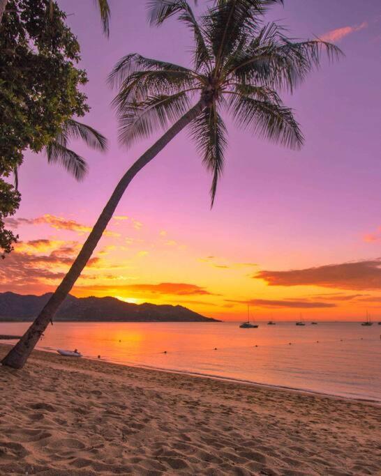 Jikinerita Homestay Nelly Bay Luaran gambar