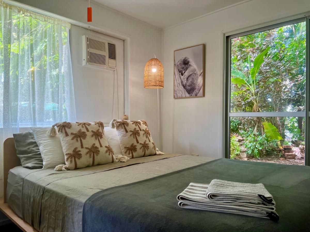 Jikinerita Homestay Nelly Bay Luaran gambar