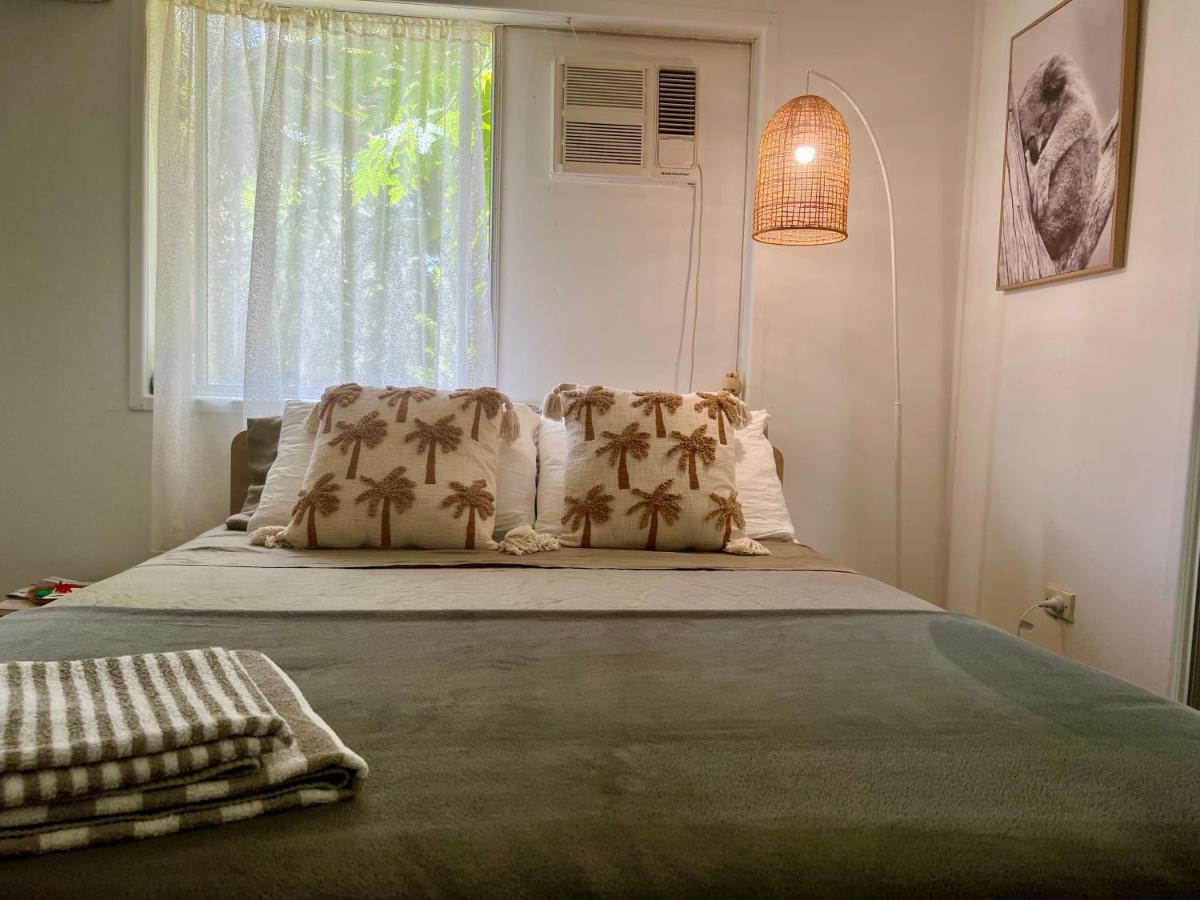 Jikinerita Homestay Nelly Bay Luaran gambar
