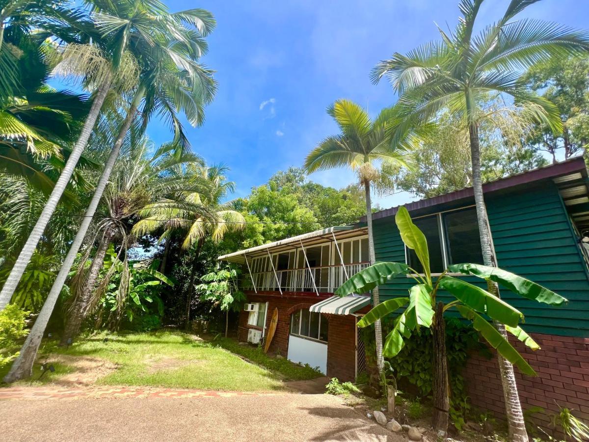 Jikinerita Homestay Nelly Bay Luaran gambar